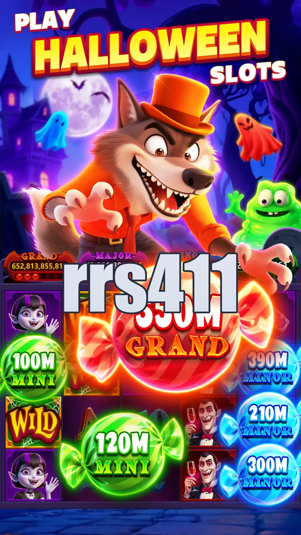 rrs411 APK