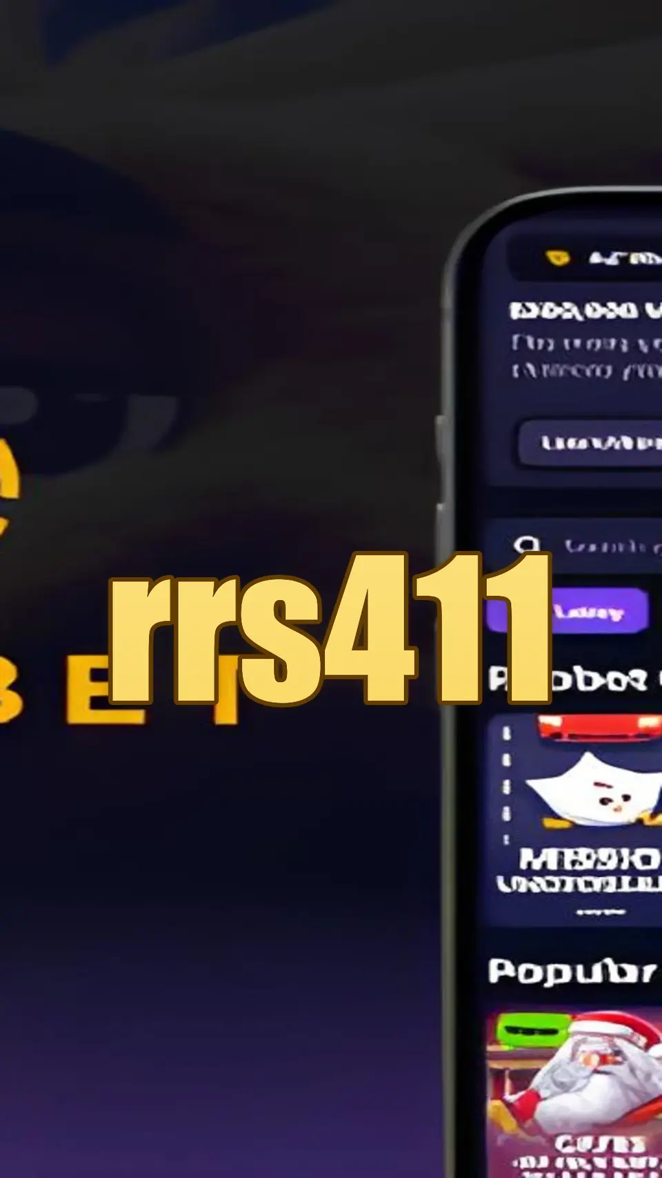 rrs411 Login